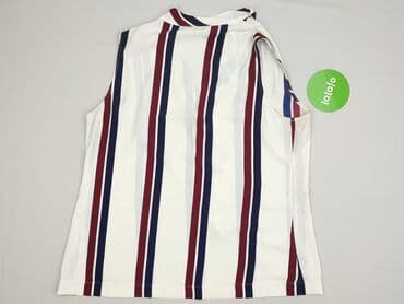 dluga biala koszula: Bluzka damska, rozmiar 2XL — 3