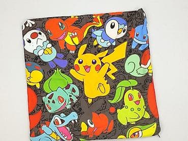 oczy sowy: Komin/szal typu buff z motywem Pokémon - Uniwersalny, unisex - Wzór z — 1