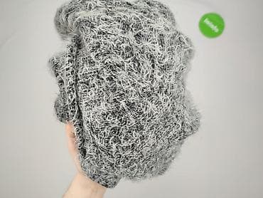 sweter w chmurki: Sweter damski, rozmiar M — 5