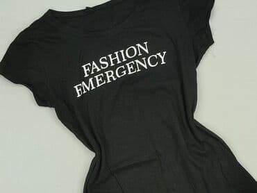 koszulka basic zara: T-shirt damski, M — 1