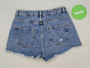 Women: Cropp, Shorts for women, size S (EU 36) — 3