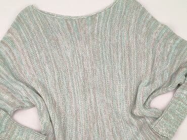 top sweterkowy h: Women`s sweater, size L (EU 40) — 1
