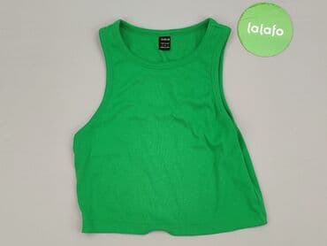 strój kąpielowy z c a: Shein, Top damski, S — 2