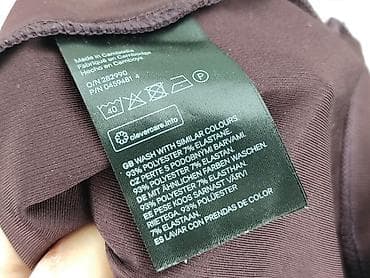 smiths buty: H&M, Жіноча блуза, розмір M — 5