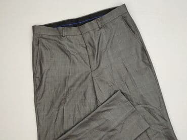 Men's trousers, XL (EU 42), condition - Perfect