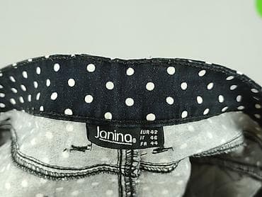 polski: Janina, Spodnie materiałowe damskie, rozmiar XL — 4