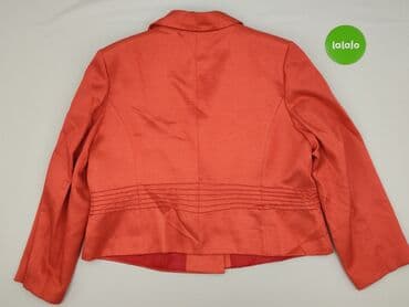 marynarki plus size damskie: Marynarka damska, rozmiar 3XL — 3