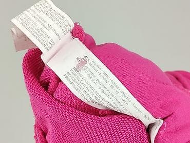 dresy na lato: Bershka, Szorty damskie, rozmiar S — 5