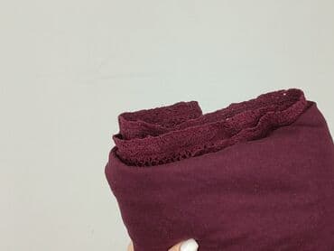 bluzki bezszwowe: H&M, T-shirt damski, rozmiar L — 6