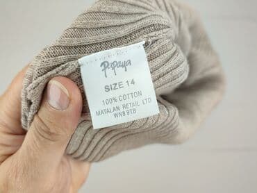 papaya sweter: Paprika, Sweter damski, rozmiar XL — 5