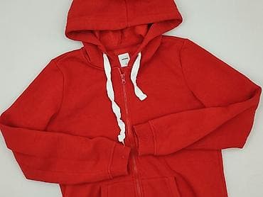 Sinsay, Bluza z kapturem damska, rozmiar M