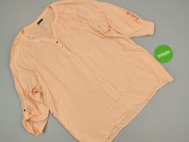 Women: Beloved, Women's blouse, size 3XL (EU 46) — 2