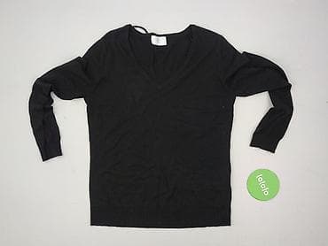 bluzki basic: Sweter damski, rozmiar M — 2