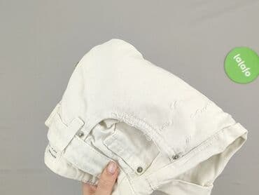 шорти жіночі: Stradivarius, Shorts for women, size S (EU 36) — 5
