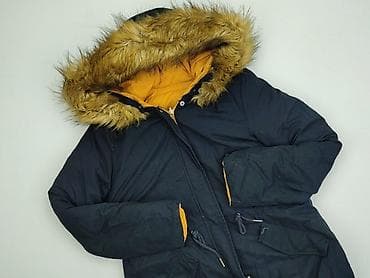 Zara, Parka damska, rozmiar XS