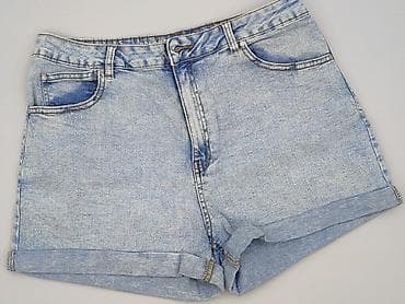 denim co: Beloved, Szorty damskie, rozmiar L — 1