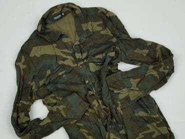 semper ubrania: Reserved, Koszula damska, rozmiar M — 1