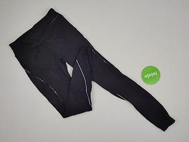Legginsy: Legginsy Sportowe damskie, rozmiar S — 2
