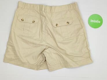 koszulka jedwabna intimissimi: Stefanel, Szorty dla mężczyzn, rozmiar XL — 4