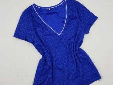 only kurtka damska: ONLY, Bluzka damska, rozmiar M — 1