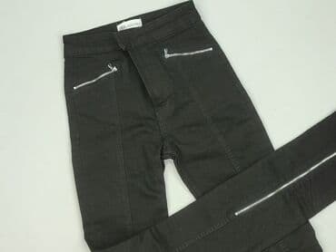 Zara, Jeansy damskie, 2XS