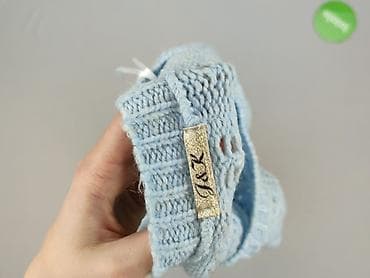 mango bomberka: Jak, Sweter damski, rozmiar 5XL — 4