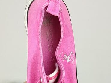 kozaki wiosenne ccc: Trampki damskie, rozmiar 37 — 4