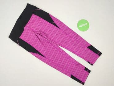 ocieplane legginsy nike: Legginsy Sportowe damskie, rozmiar S — 2