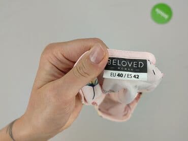 bluzki nietoperz plus size: Beloved, Top damski, rozmiar XL — 4