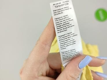 bluzki ekipa: Topshop, Top damski, rozmiar XL — 5