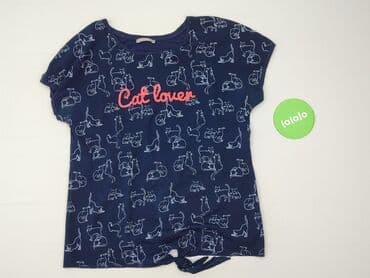 ubrania z kotem: Orsay, T-shirt damski, rozmiar S — 2