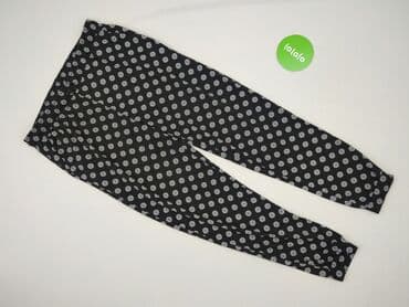 legginsy push up olx: Janina, Spodnie materiałowe damskie, M — 2