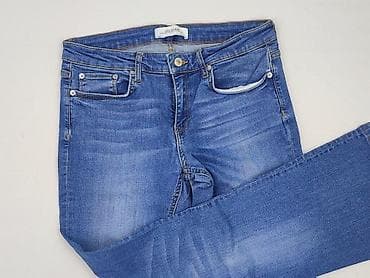 mango straight jeans: Denim Collection, Jeansy damskie, rozmiar S — 1