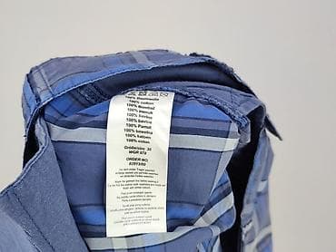 pull bear marynarka: IDENTIC, Szorty dla mężczyzn, rozmiar M — 5