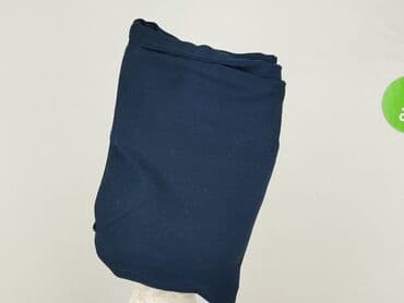 F&F, Material trousers for women, size L — 5