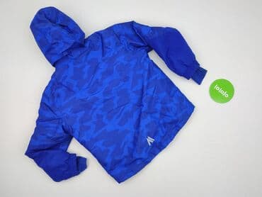 bluza dragon ball cropp: Kurtka przejściowa, Crivit Sports, 8 lat, 122-128 cm, stan - Bardzo dobry — 3