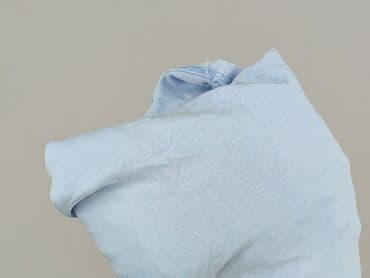 lniane bluzki oversize: Bluzka damska, rozmiar 6XL — 5