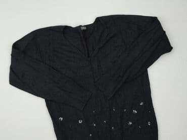 sukienki sweterkowe: Sweter damski, rozmiar XL — 1