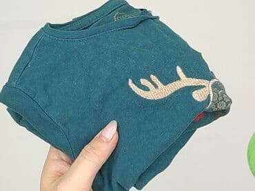 lidl spodnice: T-shirt, Cool Club, 9-12 months, condition - Very good — 6