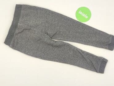 rajstopy we wzor: Sweatpants, Next, 5-6 years, 110/116, condition - Very good — 3