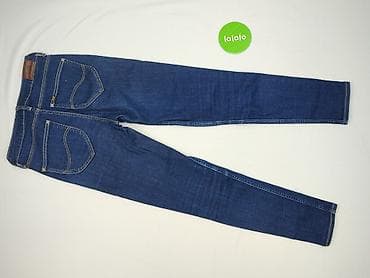 jeans lee 101: Lee, Jeansy damskie, rozmiar S — 3