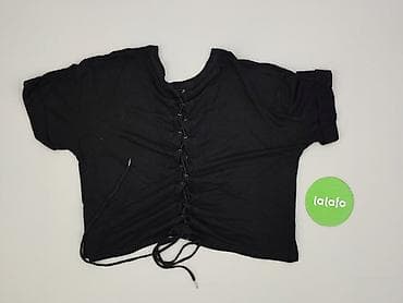 cropp komplet: H&M Basic, Bluzka damska, rozmiar S — 2