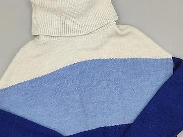 zalando sweter: Orsay, Golf damski, rozmiar 6XL — 1