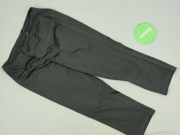 spodnie do biegania 4f: F&F, Legginsy Sportowe damskie, rozmiar M — 2