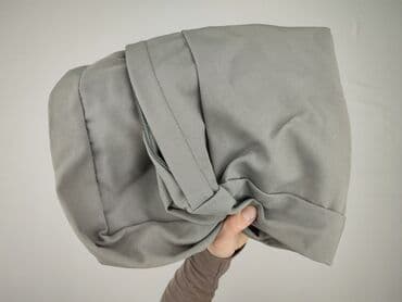 Dekoracje do domu: Pillowcase, 50 x 50, kolor - Szary, stan - Idealny — 4