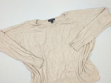 Manguun, Sweter damski, rozmiar XL