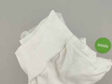 bluzka nietoperz plus size: Bluzka damska, rozmiar S — 5