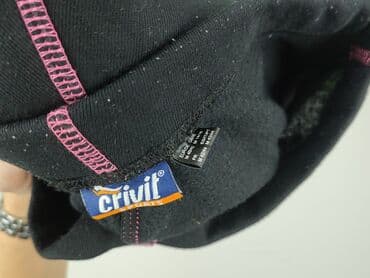 crivit kombinezon narciarski: Crivit Sports, Legginsy Sportowe damskie, rozmiar M — 5