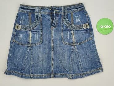 spódnice z dzinsu: Promod, Spódnica damska, rozmiar L — 3