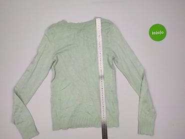 samba: Sinsay, Sweter damski, rozmiar M — 4